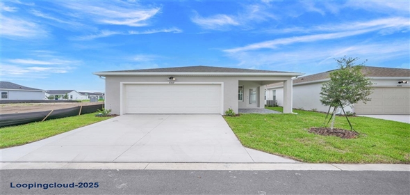 7357 IVY TENDRIL AVENUE Orlando Florida, 32829 | Single Family Residence 4 Bedrooms 1715SqFt at ORLANDO