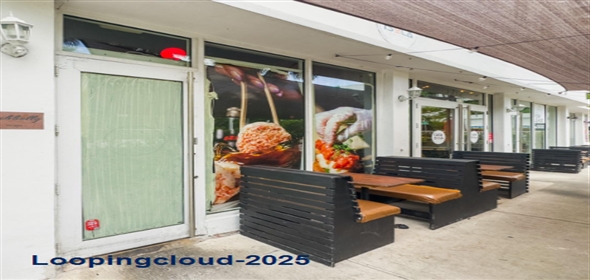 1410 20th St # 1418 Miami Beach Florida, 33139 | Beautiful Restaurant