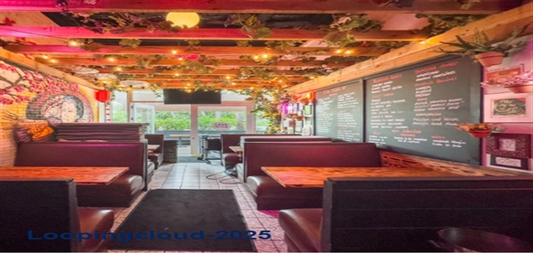 1410 20th St # 1418 Miami Beach Florida, 33139 | Beautiful Restaurant