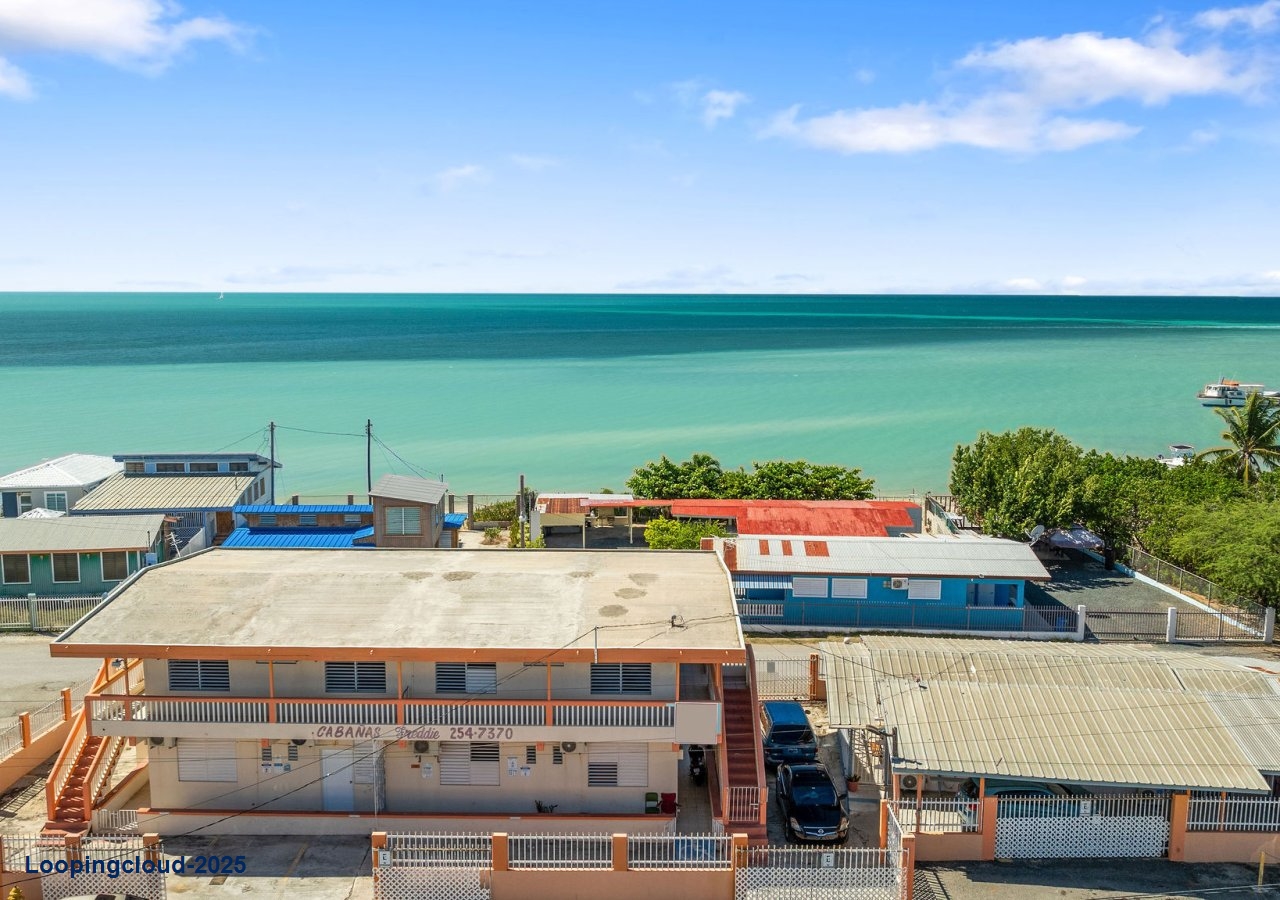 Commercial Property for Sale in Cabo Rojo Puerto Rico 00623