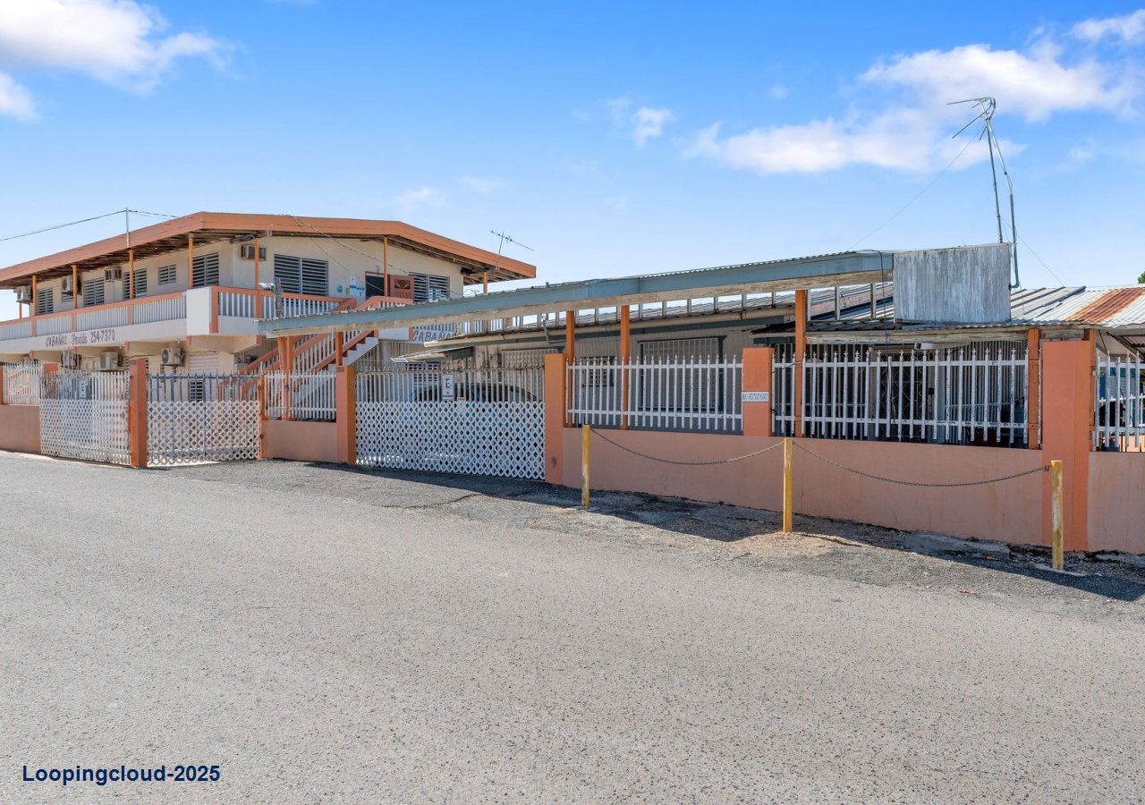 Commercial Property for Sale in Cabo Rojo Puerto Rico 00623