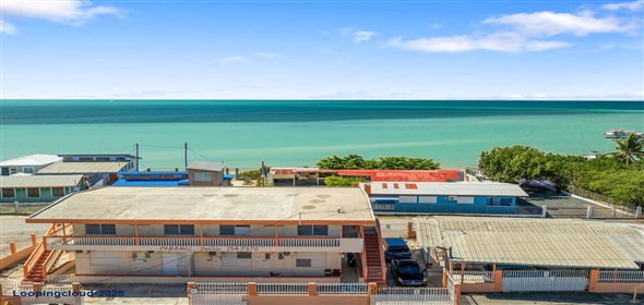 Bo Boqueron- Comunidad Combate Rural II Cabo Rojo Puerto Rico, 00623 | 58423, Business Meets Paradise