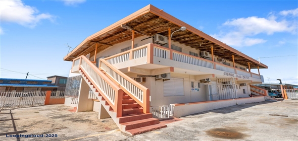 Bo Boqueron- Comunidad Combate Rural II Cabo Rojo Puerto Rico, 00623 | 58423, Business Meets Paradise