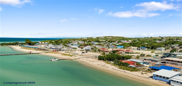 Bo Boqueron- Comunidad Combate Rural II Cabo Rojo Puerto Rico, 00623 | 58423, Business Meets Paradise