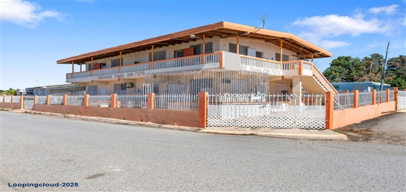 Bo Boqueron- Comunidad Combate Rural II Cabo Rojo Puerto Rico, 00623 | 58423, Business Meets Paradise