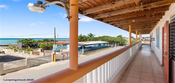 Bo Boqueron- Comunidad Combate Rural II Cabo Rojo Puerto Rico, 00623 | 58423, Business Meets Paradise