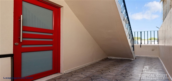 SECTOR COMBATE- CARR 3301 Cabo Rojo Puerto Rico, 00623 | Commercial & residential building generating income