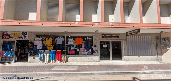 SECTOR COMBATE- CARR 3301 Cabo Rojo Puerto Rico, 00623 | Commercial & residential building generating income