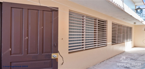 SECTOR COMBATE- CARR 3301 Cabo Rojo Puerto Rico, 00623 | Commercial & residential building generating income