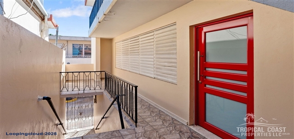 SECTOR COMBATE- CARR 3301 Cabo Rojo Puerto Rico, 00623 | Commercial & residential building generating income