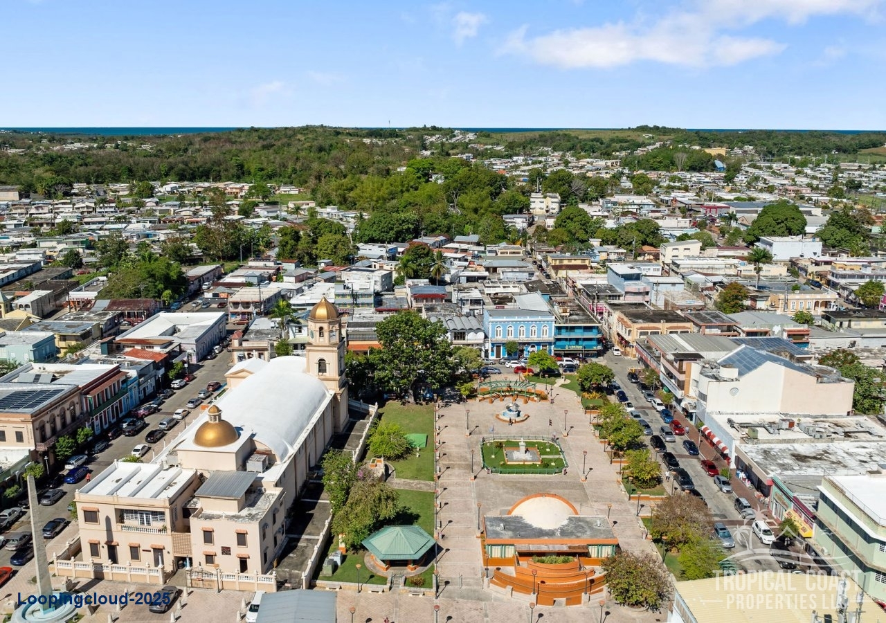 Commercial Property for Sale in Cabo Rojo Puerto Rico 00623