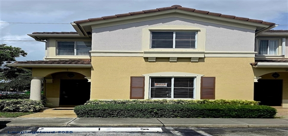 8822 W Flagler St # 1-39 Miami Florida, 33174 | Beautiful Townhouse