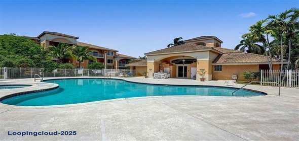 6952 SW 39th St # C-205 Fort Lauderdale Florida, 33314 | Beautiful Condo