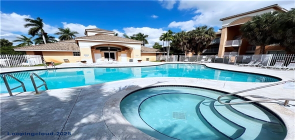 6952 SW 39th St # C-205 Fort Lauderdale Florida, 33314 | Beautiful Condo