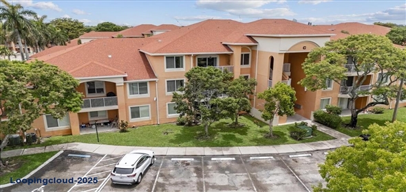 6952 SW 39th St # C-205 Fort Lauderdale Florida, 33314 | Beautiful Condo