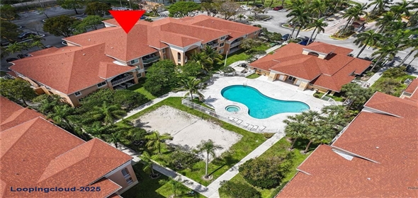 6952 SW 39th St # C-205 Fort Lauderdale Florida, 33314 | Beautiful Condo