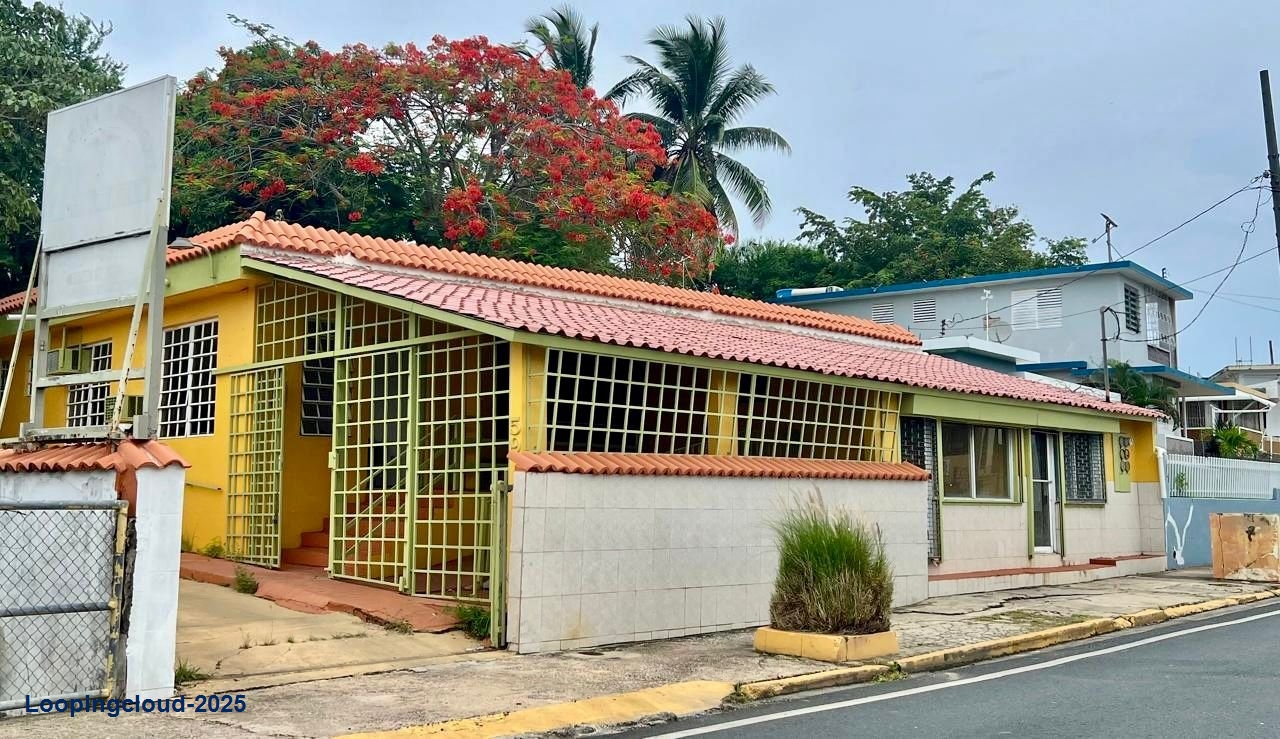 Commercial Property for Sale in Aguada Puerto Rico