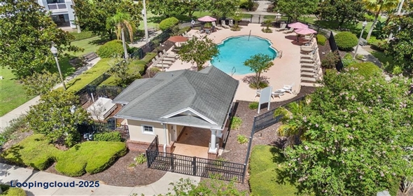 1399 GREENFIELD LOOP Kissimmee Florida, 34747 | Single Family Residence 4 Bedrooms 1817SqFt at KISSIMMEE - MLS S5133546