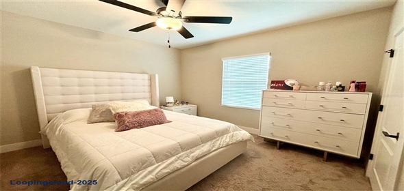 1399 GREENFIELD LOOP Kissimmee Florida, 34747 | Single Family Residence 4 Bedrooms 1817SqFt at KISSIMMEE - MLS S5133546