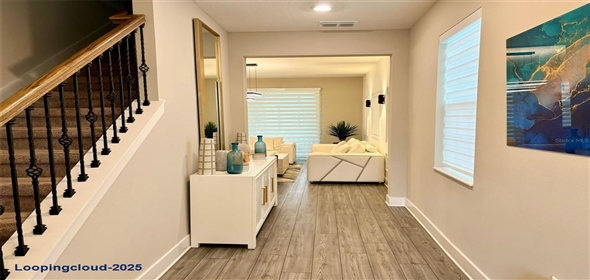 1399 GREENFIELD LOOP Kissimmee Florida, 34747 | Single Family Residence 4 Bedrooms 1817SqFt at KISSIMMEE - MLS S5133546