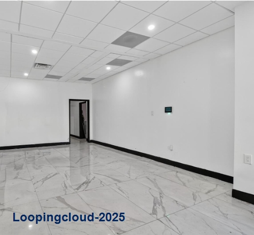 Great Industrial Freestanding Building