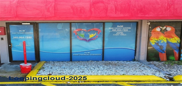 10650 / 10652 SW 186 St # 21 / 22 Cutler Bay Florida, 33157 | Great Industrial Freestanding Building