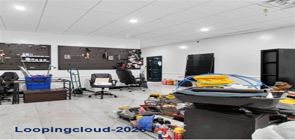 10650 / 10652 SW 186 St # 21 / 22 Cutler Bay Florida, 33157 | Great Industrial Freestanding Building