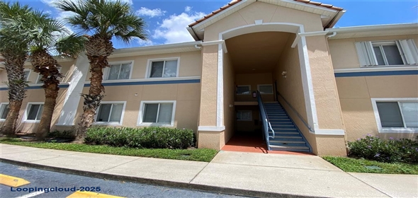 495 LAS CORTES LANE #103 Orlando Florida, 32824 | Condominium 3 Bedrooms 1200SqFt at ORLANDO - MLS O6337558