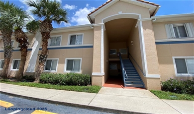  Condominium 3 Bedrooms 1200SqFt at ORLANDO - MLS O6337558