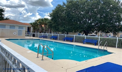 Condominium 3 Bedrooms 1200SqFt at ORLANDO - MLS O6337558