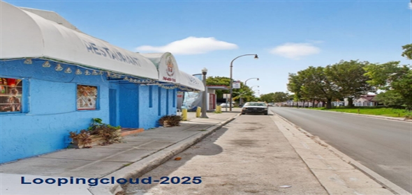 HIALEAH Hialeah Florida, 33010 | Beautiful Restaurant / Cafeteria