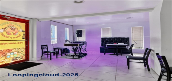 HIALEAH Hialeah Florida, 33010 | Beautiful Restaurant / Cafeteria