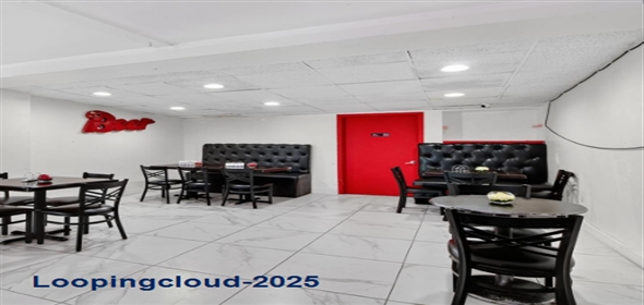 HIALEAH Hialeah Florida, 33010 | Beautiful Restaurant / Cafeteria