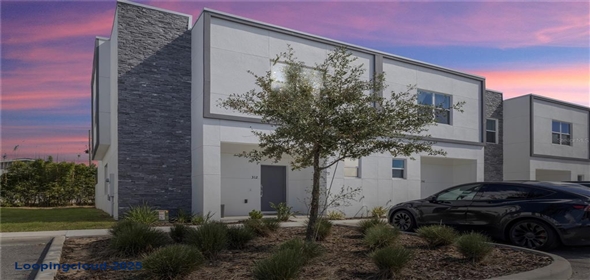 312 FAMAGUSTA DRIVE Davenport Florida, 33896 | Townhouse 5 Bedrooms 2048SqFt at DAVENPORT - MLS O6329593