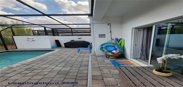 312 FAMAGUSTA DRIVE Davenport Florida, 33896 | Townhouse 5 Bedrooms 2048SqFt at DAVENPORT - MLS O6329593