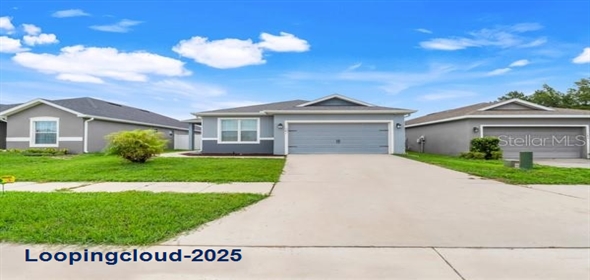 141 SANDESTIN DRIVE Haines City Florida, 33844 | Single Family Residence 3 Bedrooms 1542SqFt at HAINES CITY - MLS O6329773