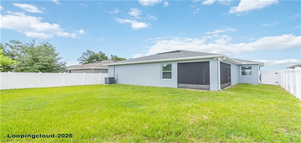 141 SANDESTIN DRIVE Haines City Florida, 33844 | Single Family Residence 3 Bedrooms 1542SqFt at HAINES CITY - MLS O6329773