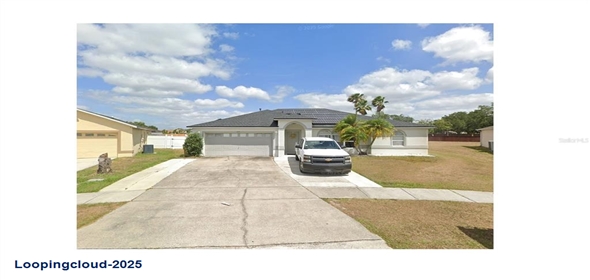 5113 DRIVE Kissimmee Florida, 34758 | Single Family Residence 5 Bedrooms 1861SqFt at KISSIMMEE - MLS O6329629