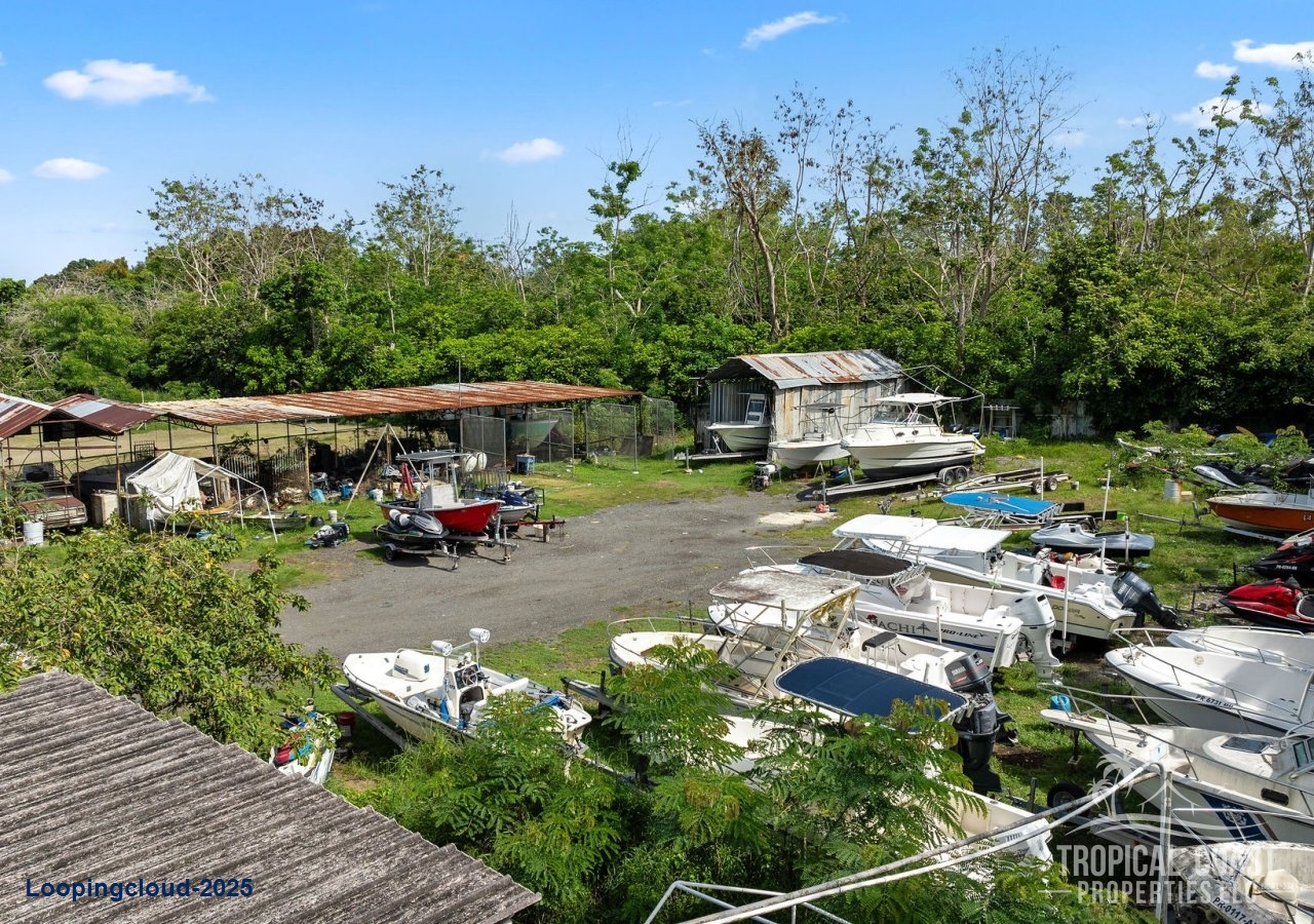 Land for Sale in Cabo Rojo Puerto Rico 00623