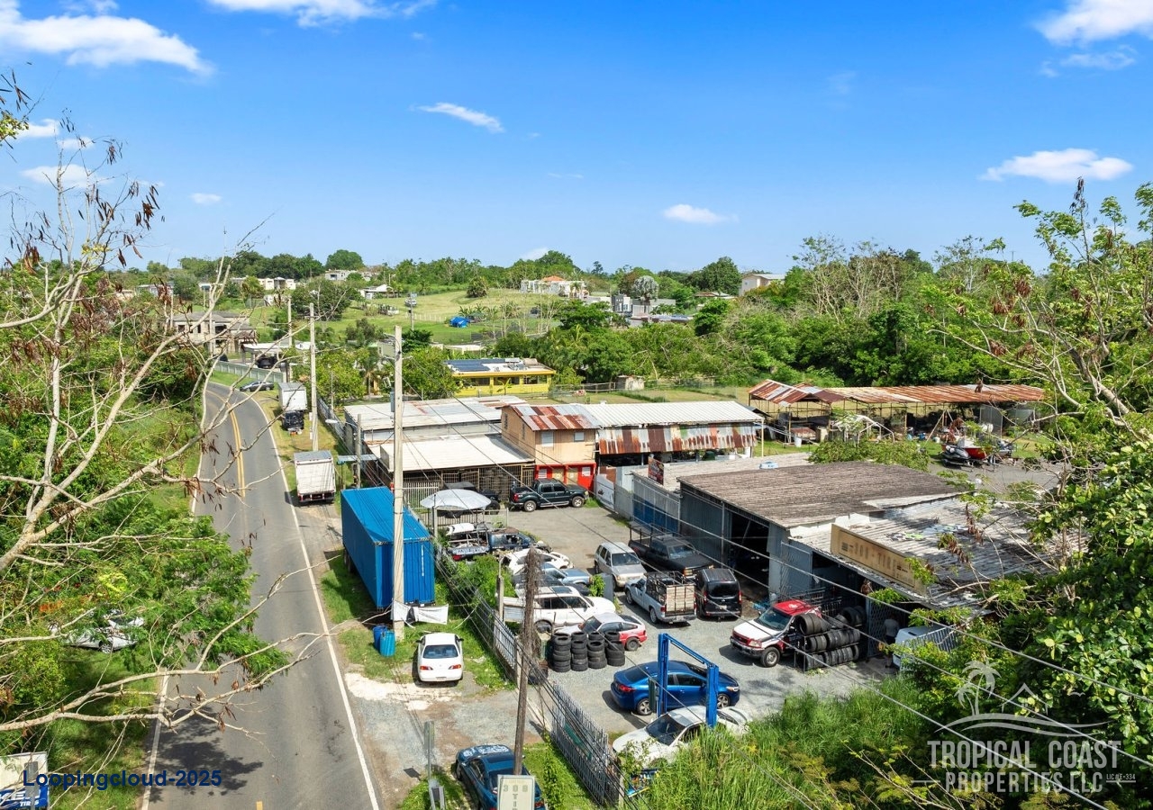 Land for Sale in Cabo Rojo Puerto Rico 00623