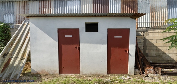 Bo. Bervederes Miradero- Carr 308 KM 6.8 Cabo Rojo Puerto Rico, 00623 | 55323, Commercial with Land for Development