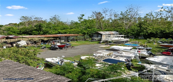 Bo. Bervederes Miradero- Carr 308 KM 6.8 Cabo Rojo Puerto Rico, 00623 | 55323, Commercial with Land for Development