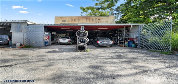 Bo. Bervederes Miradero- Carr 308 KM 6.8 Cabo Rojo Puerto Rico, 00623 | 55323, Commercial with Land for Development