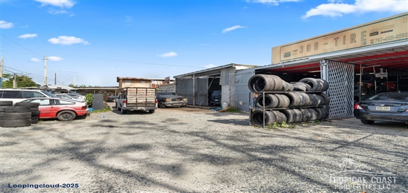 Bo. Bervederes Miradero- Carr 308 KM 6.8 Cabo Rojo Puerto Rico, 00623 | 55323, Commercial with Land for Development