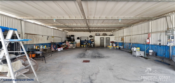 Bo. Bervederes Miradero- Carr 308 KM 6.8 Cabo Rojo Puerto Rico, 00623 | 55323, Commercial with Land for Development