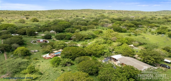 Bo Llanos Costa- Carr 303 KM 11.3- Pitahaya Glamping Cabo Rojo Puerto Rico, 00622 | 62031, Eco-Luxury in Paradise – Turn-Key Glamping Awaits