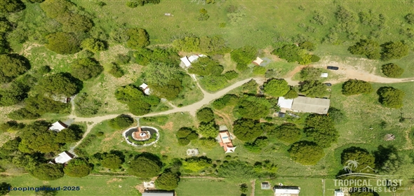 Bo Llanos Costa- Carr 303 KM 11.3- Pitahaya Glamping Cabo Rojo Puerto Rico, 00622 | 62031, Eco-Luxury in Paradise – Turn-Key Glamping Awaits