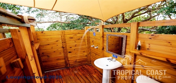 Bo Llanos Costa- Carr 303 KM 11.3- Pitahaya Glamping Cabo Rojo Puerto Rico, 00622 | 62031, Eco-Luxury in Paradise – Turn-Key Glamping Awaits