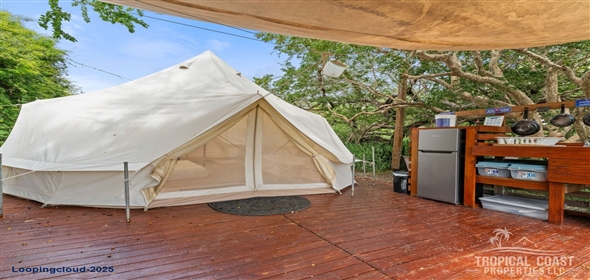Bo Llanos Costa- Carr 303 KM 11.3- Pitahaya Glamping Cabo Rojo Puerto Rico, 00622 | 62031, Eco-Luxury in Paradise – Turn-Key Glamping Awaits