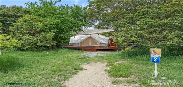 Bo Llanos Costa- Carr 303 KM 11.3- Pitahaya Glamping Cabo Rojo Puerto Rico, 00622 | 62031, Eco-Luxury in Paradise – Turn-Key Glamping Awaits